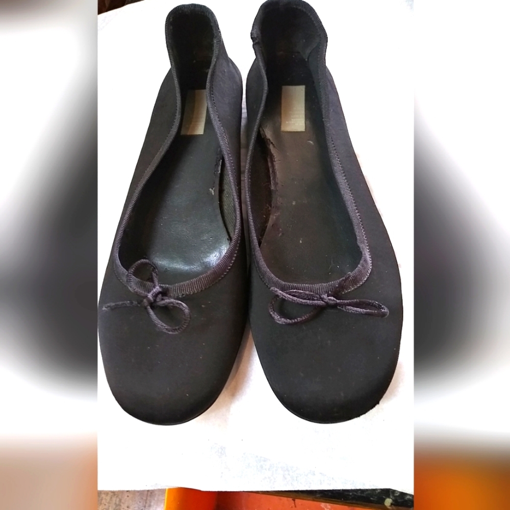 Satin Ballet flats 38/7